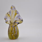 Small, Yellow, Purple and Green Arum Scent Bottle