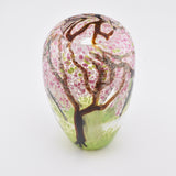 Hanami (Cherry Blossom)  Vase