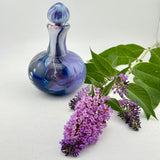 “Buddleia” Scent Bottle