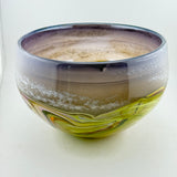 "Dartmoor” Large Landscape Bowl (Second)