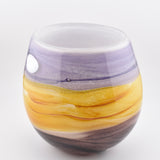 Harvest Moon Oval Vase