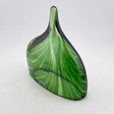 Green Oval Thing! (Second)