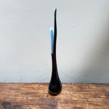 Starry, Starry Night Oval (Insanely Tall) Vase
