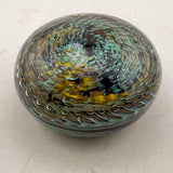 Restricted Palette Day Paperweight