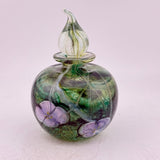 “Hedgerow” Scent Bottle