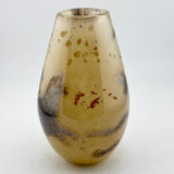 Lascaux (Cave Paintings) Teardrop Shaped Vase (second)