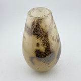 Lascaux (Cave Paintings) Teardrop Shaped Vase (second)