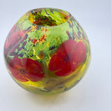 “Papaver”Round Bowl