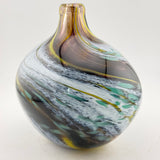 Restricted Palette Day Bud Vase
