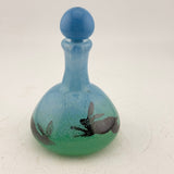 Hares Ship’s Decanter Scent Bottle (slight second)