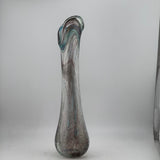 Jade, Black & White  "Demo" Vase ii