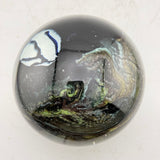 Moon Paperweight (second)