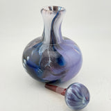 “Buddleia” Scent Bottle