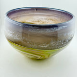 "Dartmoor” Large Landscape Bowl (Second)