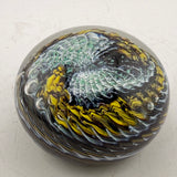 Restricted Palette Day Paperweight