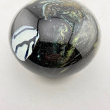 Moon Paperweight (second)