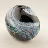 Restricted Palette Day Bud Vase