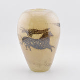 Lascaux (Cave Paintings) Ginger Jar