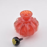 Red Poppy Scent Bottle ii