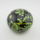 “ Climber” Black and Green Paperweight