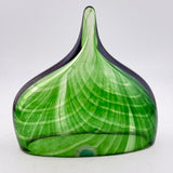 Green Oval Thing! (Second)