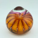 Pumpkin Paperweight