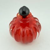 Red Poppy Scent Bottle iii
