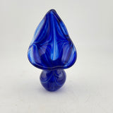 Blue and White Arum Bud Vase (second)