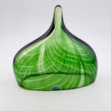 Green Oval Thing! (Second)