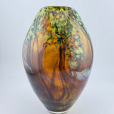 Hembury Fort Tall Vase