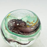 Restricted Palette Day Paperweight