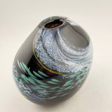 Restricted Palette Day Bud Vase