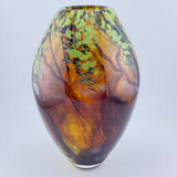 Hembury Fort Tall Vase