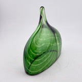 Green Oval Thing! (Second)