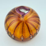 Pumpkin Paperweight