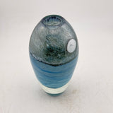 Seascape Vase (night)