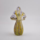 Small, Yellow, Purple and Green Arum Scent Bottle