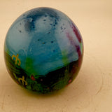 Herbaceous Paperweight