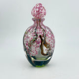 Hanami (Cherry Blossom) Scent Bottle - Ginger Jar Shape