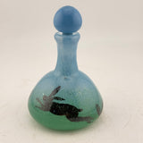 Hares Ship’s Decanter Scent Bottle (slight second)