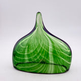 Green Oval Thing! (Second)