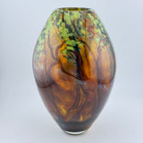 Hembury Fort Tall Vase