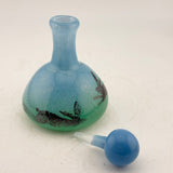 Hares Ship’s Decanter Scent Bottle (slight second)