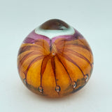Pumpkin Paperweight