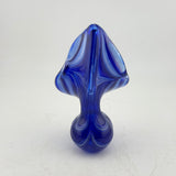 Blue and White Arum Bud Vase (second)