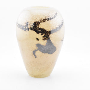 Lascaux (Cave Paintings) Ginger Jar