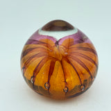 Pumpkin Paperweight