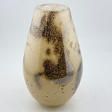 Lascaux (Cave Paintings) Teardrop Shaped Vase (second)