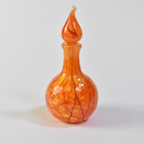 Maple Forest Scent Bottle with Wizard Stopper iv