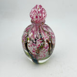 Hanami (Cherry Blossom) Scent Bottle - Ginger Jar Shape